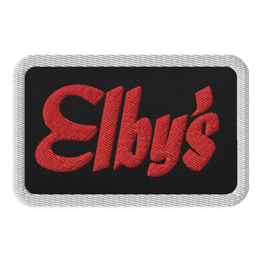 ELBY'S PATCH
