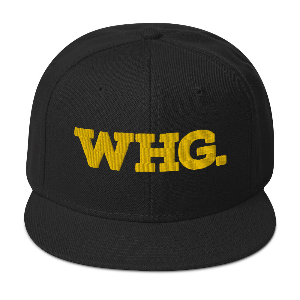 WHG - LOWTOP FLATBILL