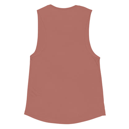 WELCOME TO WHEELING - WOMEN'S TANK TOP